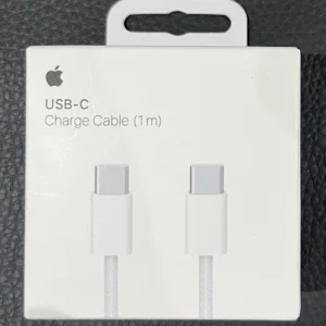 Apple MM093ZA/A USB-C Charge Cable (1m)