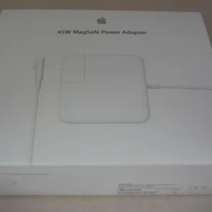 Apple MC747B/B Apple 45W MagSafe Power Adapter for MacBook Air