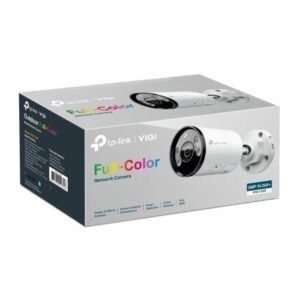 TP-Link VIGI C355 (6mm) 5MP Full-Color Bullet Network Camera
