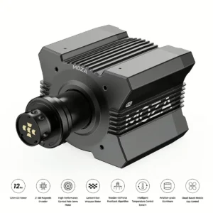 MOZA Racing RS081 MOZA Racing R12 v2 Direct Drive Wheel Base