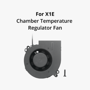 Bambu Lab FAF008 Chamber Temperature Regulator fan - X1E