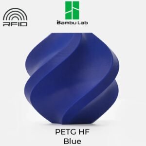 Bambu Lab G02-B0-1.75-1000-SPLFREE Bambu PETG HF - Blue