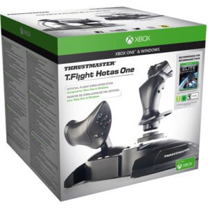 Thrustmaster 4460168 T-FLIGHT HOTAS ONE
