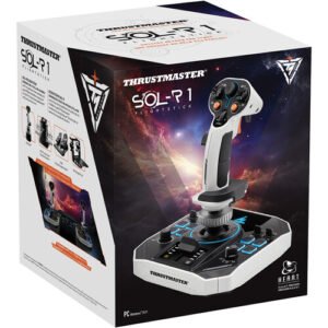 Thrustmaster 2960920 SOL-R1 FLIGHTSTICK