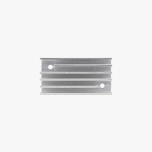 Bambu Lab FAC012 MC Board Heatsink - P1S,X1,X1C