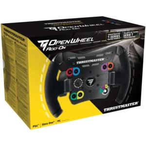 Thrustmaster 4060114 TM OPEN WHEEL ADD ON