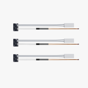 Bambu Lab FAH001-CT Ceramic heater & Hotend Thermistor - P1P,P1S
