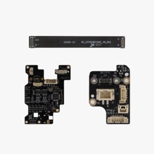 Bambu Lab DLB014 TH Board Set V9 (Dual Red Laser)