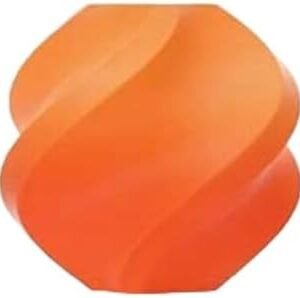 Bambu Lab A00-M6-1.75-1000-SPL Bambu PLA Basic Filament - Dusk Glare - with Bambu Reusable Spool