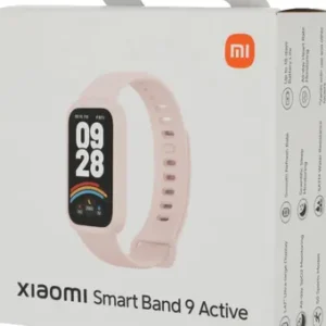 Xiaomi BHR9917GL Xiaomi Smart Band 9 Active Pink
