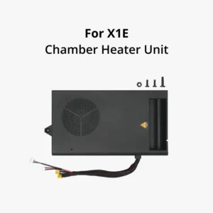 Bambu Lab FAC038 Chamber Heater Unit - X1E