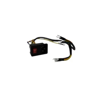 Bambu Lab FAC054 Power Switch Assembly - P1P,P1S,X1,X1C,X1E