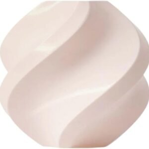Bambu Lab A00-P0-1.75-1000-SPL Bambu PLA Basic Filament - Beige - with Bambu Reusable Spool