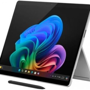 Microsoft Surface EP2-27246 Surface Pro 12inch Snapdragon X Plus 1TB C8 24GB Platinum (Windows 11 Pro)