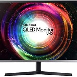 Samsung LU32H850UMEXXS SAMSUNG 32" UHD MONITOR-LU32H850UMEXXS 4K
