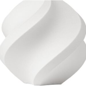 Bambu Lab A11-W0-1.75-1000-SPL Bambu PLA Aero Filament - White - with Bambu Reusable Spool