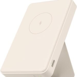Xiaomi BHR9077TH Xiaomi Magnetic Power Bank 6000mAh TH