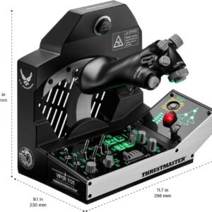 Thrustmaster 4060254 VIPER Mission Pack