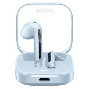 Xiaomi BHR8394GL Redmi Buds 6 Active - Transparent blue