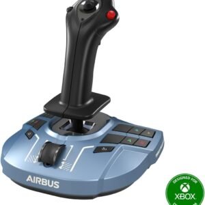Thrustmaster 4460219 THRUSTMASTER TCA SIDESTICK X AIRBUS EDITION