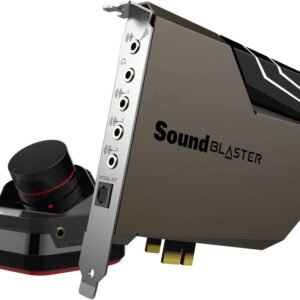 Creative 70SB180000000 CREATIVE SOUND BLASTER AE-7
