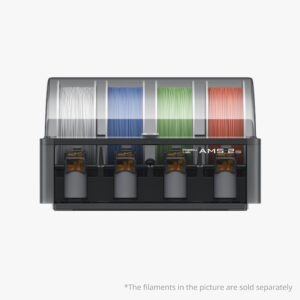 Bambu Lab SA007 Bambu Lab AMS 2 Pro - Automatic Material System