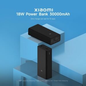 Xiaomi BHR9130TH Xiaomi 18W Power Bank 30000mAh TH
