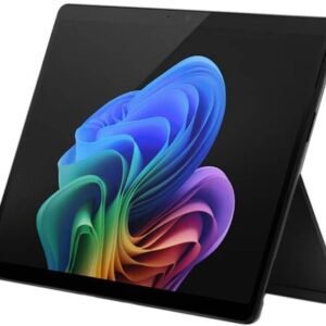 Microsoft Surface EP2-20219 Surface Pro (11th Edition) Intel Core Ultra 512GB CU7 16GB Black (Windows 11 Pro)