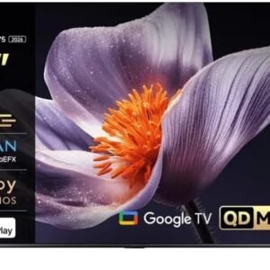 Xiaomi ELA6348TH Xiaomi TV S Pro Mini LED 75 2026