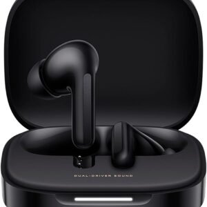 Xiaomi BHR9251GL Redmi Buds 6- Night Black