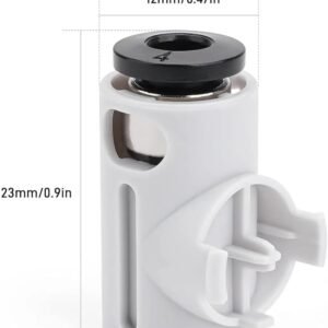 Bambu Lab FAC015 PTFE Tube Connector - A1 mini