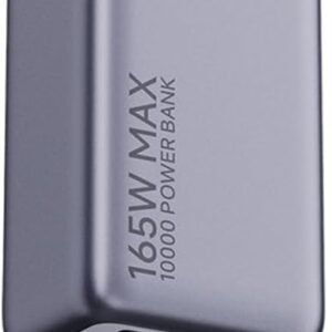 Xiaomi BHR9334TH Xiaomi 165W Power Bank 10000mAh (Integrated Cable) TH
