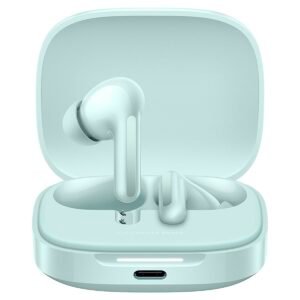 Xiaomi BHR9245GL Redmi Buds 6- Coral Green