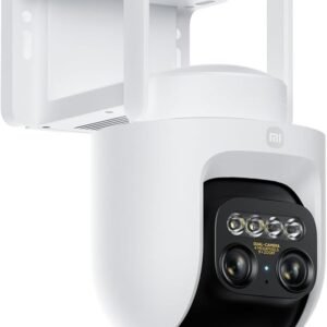 Xiaomi BHR9401EU Xiaomi Outdoor Camera CW700S EU