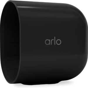 Arlo VMA3800H-10000S Arlo Camera Housing for Go 2 - Black