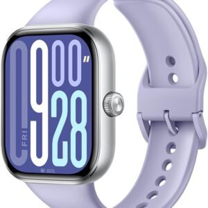 Xiaomi BHR9388GL Redmi Watch 5 Lavender Purple