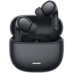 Xiaomi BHR08OMGL REDMI Buds 8 Lite (Black)