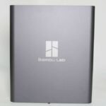 Bambu Lab FAS016 X1E Right Sidepanel - X1E
