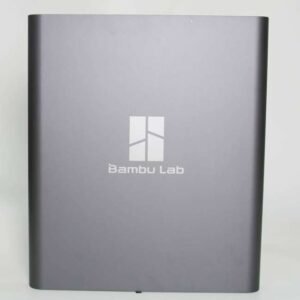 Bambu Lab FAS016 X1E Right Sidepanel - X1E