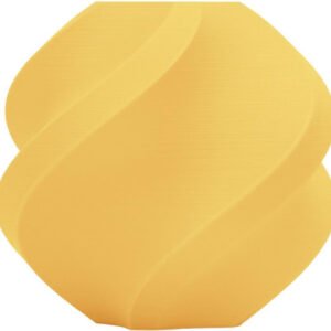 Bambu Lab A01-Y2-1.75-1000-SPLFREE Bambu PLA Matte - Lemon Yellow