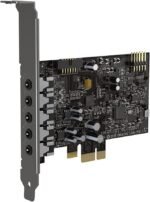 Creative 70SB187000000 CREATIVE SOUND BLASTER AUDIGY FX V2