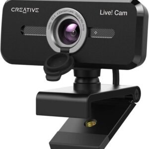 Creative 73VF088000000 CREATIVE LIVE! CAM V2