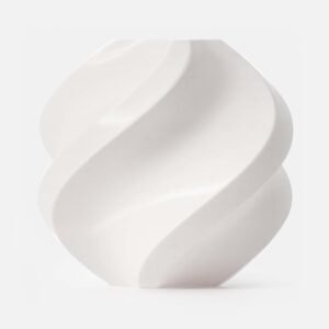 Bambu Lab A00-W1-1.75-1000-SPLFREE Bambu PLA Basic Filament - Jade White