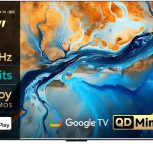 Xiaomi ELA5684GL Xiaomi TV S Mini LED 75" 2025