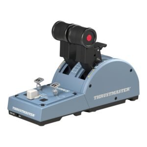 Thrustmaster 2960840 TCA QUADRANT AIRBUS EDITION