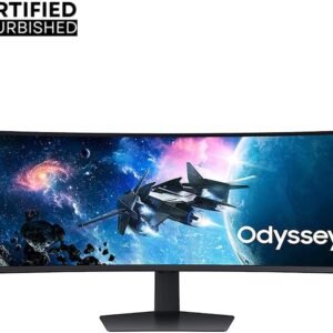 Samsung LS49CG954EEXXS SAMSUNG 49" S49CG954EEXXS ODYSSEY G9 G95C NON OLED
