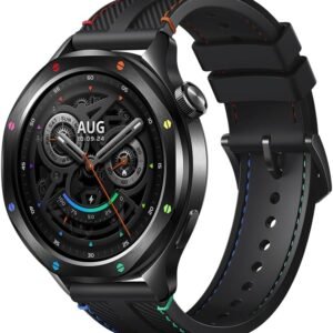 Xiaomi BHR9199GL Xiaomi Watch S4 Rainbow