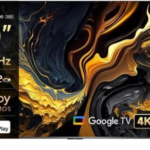 Xiaomi ELA5694GL Xiaomi TV Max 100 2025
