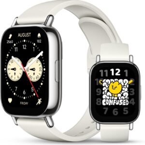 Xiaomi BHR8791GL Redmi Watch 5 Lite Light Gold