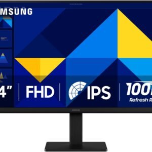 Samsung LS24D300GAEXXS SAMSUNG LS24D300GAEXXS 24" Essential Monitor